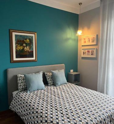 Arluno House | Rosso di Piera