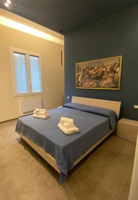 Marsala Bed & Breakfast | Rosso Marsala