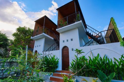Penida Island House | Rostin Mesari Villa