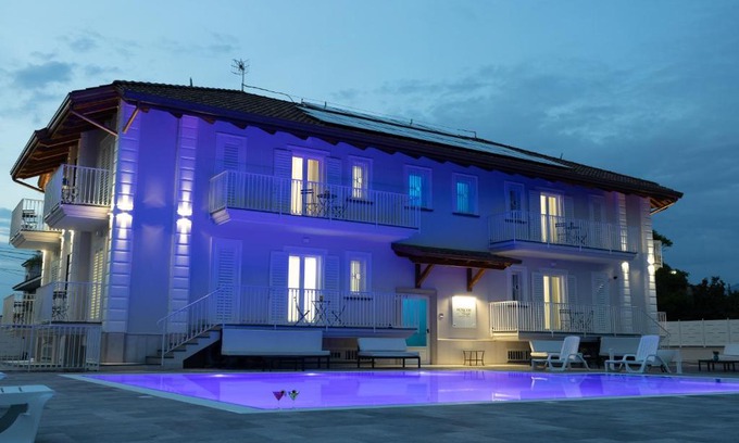 Scafati Bed & Breakfast | Rosy's House