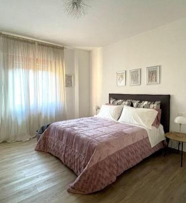 Serravalle Scrivia Bed & Breakfast | Rosy Suite Bed and Breakfast
