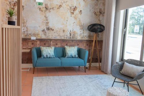 Alcobaca Hotel | Rota VMF - Alcobaça