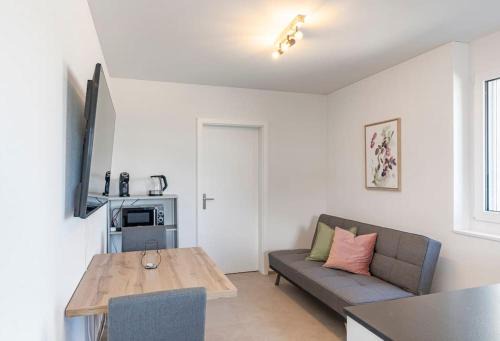 Spiez Apartment | Rothorn Studio - Aare Jungfrau AG