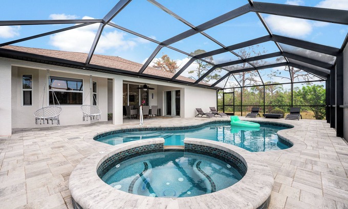 Rotonda Lakes House | Rotonda Paradise