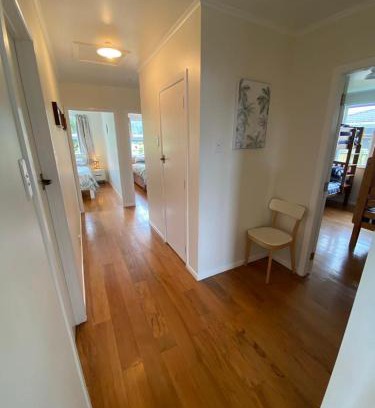 Rotorua House | Rotorua Forest Getaway
