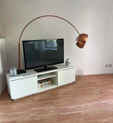 Delfshaven Apartment | Rotterdam apartment space