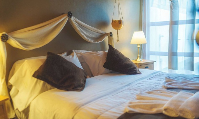 San Martin de los Andes Apartment | Rotui Apart Hotel