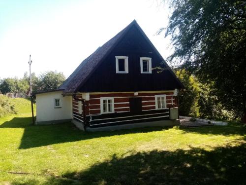 Radvanice Apartment | Roubenka Krkonoše - Adršpach