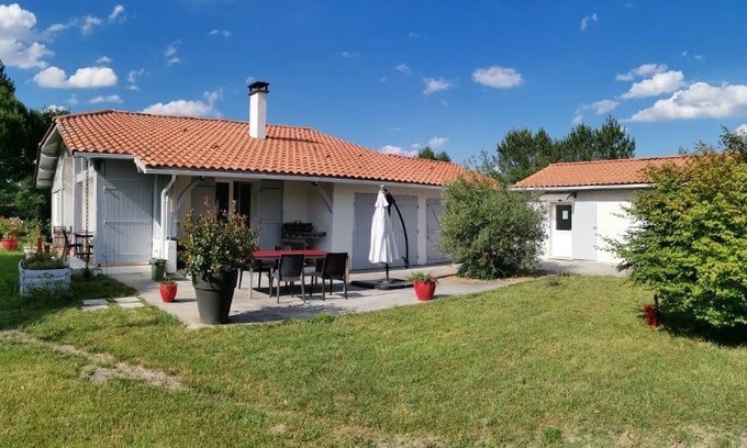 Lugos Bed & Breakfast | rouge gorge