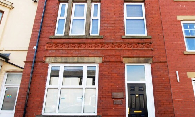 Knott End-on-Sea Apartment | Roundtree & Berry - Fleetwood