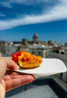 Centro Storico House | ROUTE 64 WEST - Centro storico