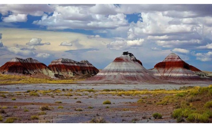 Joseph City Condo | Route 66 Painted Desert Adventure Base Camp