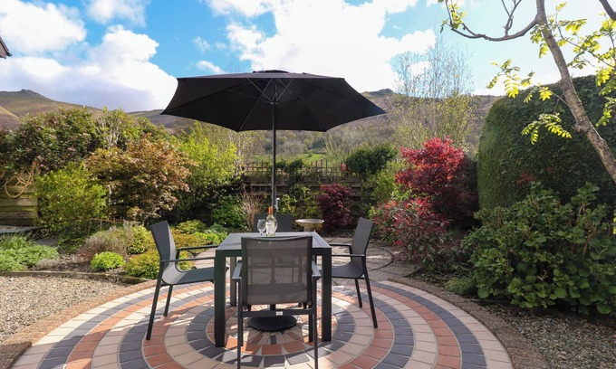 Grasmere Cottage | Rowanberry Cottage