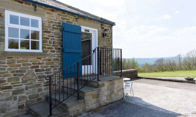 Bakewell Cottage | Rowsley Cottage, Bakewell | Peak District