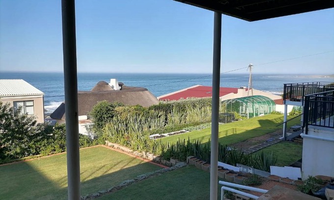 Jongensfontein Apartment | Rowweklip 23 Selfsorg SC