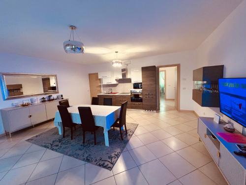 Castiglione delle Stiviere Apartment | Roxana Holiday Home