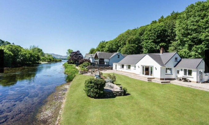 Pooley Bridge House | Roxby, Pooley Bridge