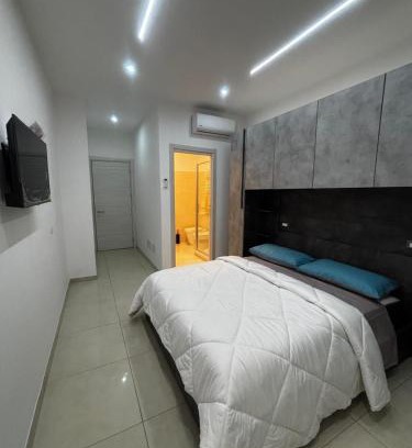 Zona XVI Torrenova House | Roxy's Home in Rome