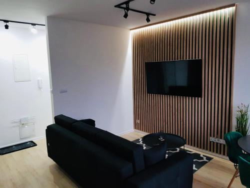 Bartoszyce Apartment | Royal 27
