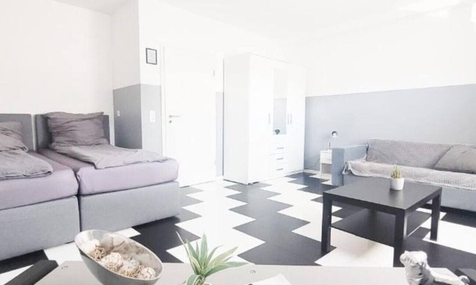 Hemelingen House | Royal A. UR