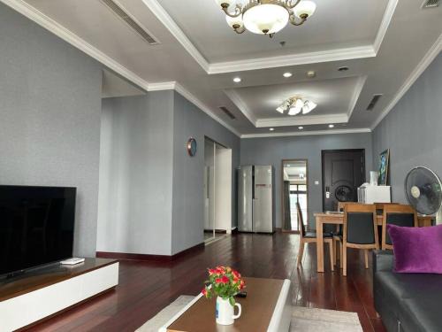 Thanh Xuan Apartment | Royal City 3 phòng ngủ