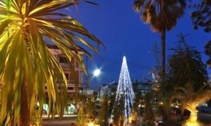 Khlong Kra Saeng Hotel | Royal Diamond Hotel