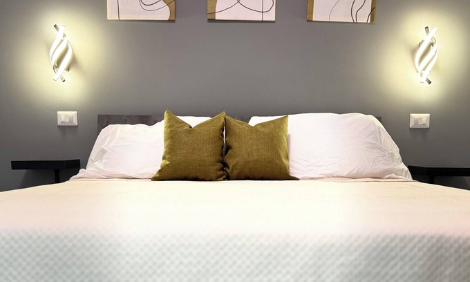 Mascalucia House | Royal Guest house, heaven on earth!