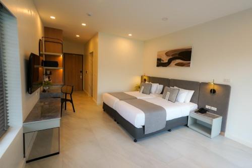 Sarika Resort | Royal Hills Golf Resort & Spa