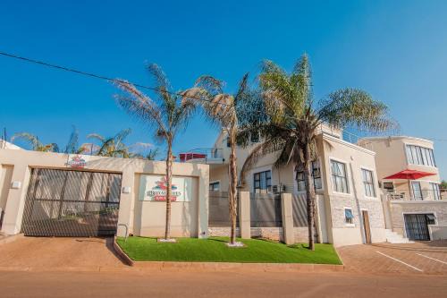 Thohoyandou House | Royal Hills Lodge and Spa