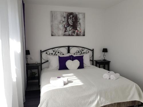 Varazdin Apartment | Royal Palace