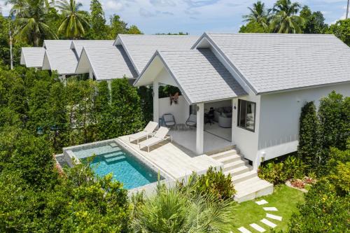 Hin Hong Villa | Royal Palm Luxury Villas
