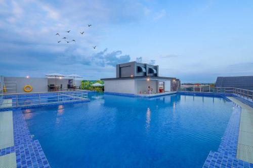 Downtown Kuta Resort | Royal Regantris Kuta
