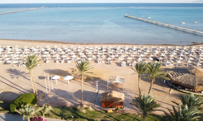 Sharm El Sheikh Hotel | Royal Regency Club - Ultra All Inclusive
