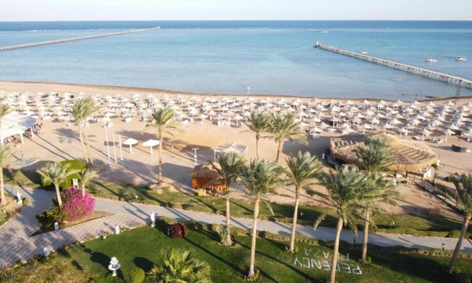 Sharm El Sheikh Hotel | Royal Regency Club - Ultra All Inclusive