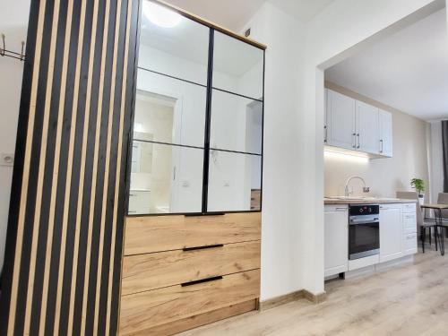 Pradnik Czerwony Apartment | Royal Smart Apartment