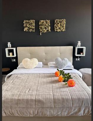 Tissi House | Royal Suite