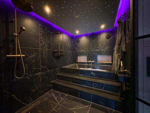 's-Gravenzande Bed & Breakfast | Royal Suite
