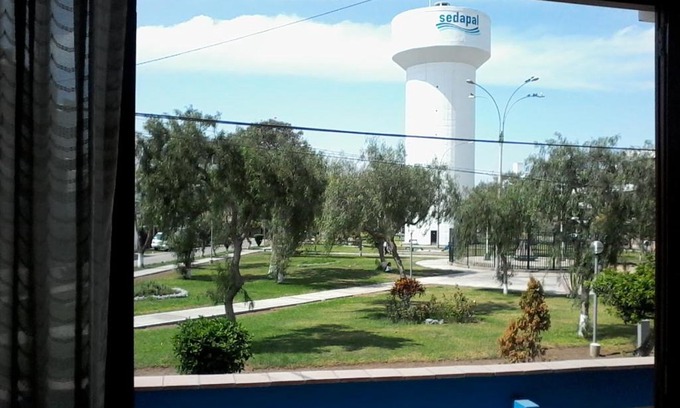 San Miguel House | Royal Sweet Dreams Airport B&B