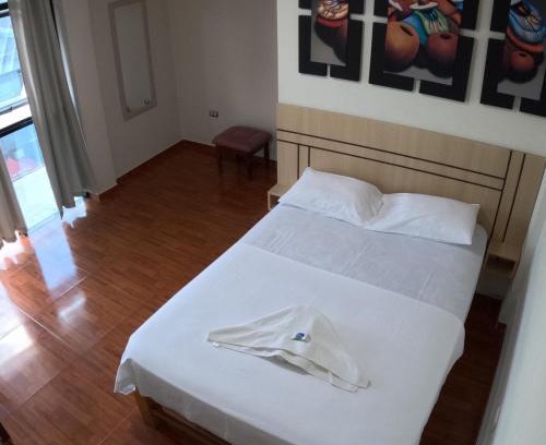 Calleria Hotel | Royal Ventura Hotel