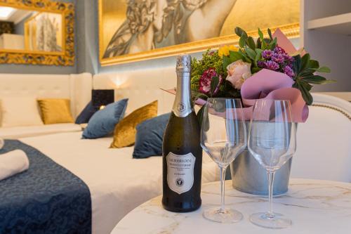 Verona City Centre House | Royal Verona Relais