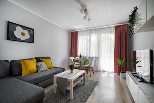Biala Podlaska Apartment | Royal Zygmunt 12 - Komfortowy Apartament w Białej Podlaskiej