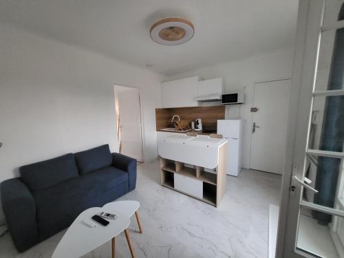 Royan Apartment | Royan quartier du parc