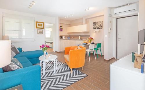 Rozat Apartment | RozART - river marina apartment with free parking