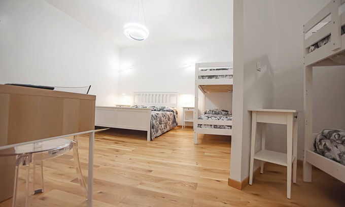 Rozzano House | rozzano affittacamere