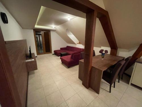 Bojnice Apartment | RRR Apartmány 3