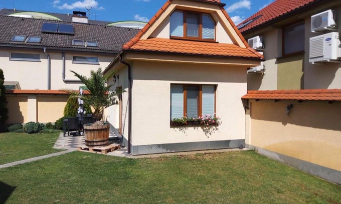 Bojnice Apartment | RRR Apartmány