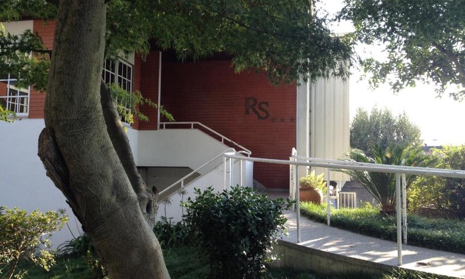 Vila Nova de Famalicao House | RS Sobreiro