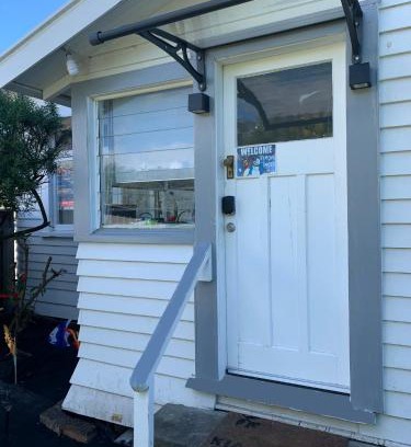 Palmerston North Apartment | RS Two-Bedroom Apartment