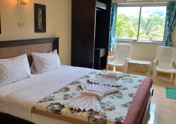 Khuekkhak Hotel | RT KhaoLak Hotel