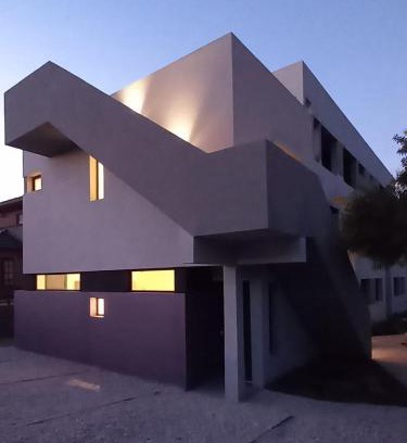Valeria del Mar Apartment | Ru Apartamentos